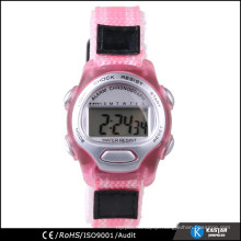 fashion kid's watch digital